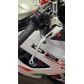 2009 Bimota Tesi DB7 with LOW miles